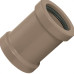 Amanco Luva Soldavel De Correr  40Mm