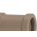 Amanco Luva Soldavel De Correr  40Mm