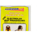Assessorlar Saco Asp De Po Hidrovac A20 C/3