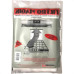 Assessorlar Filtro P/Exaustor Bco C/1Pc - R.23