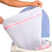 Assessorlar Saco P/Lavar R.Magik 38X48 C/Zip-14