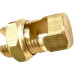 Rr Conector Split Bolt Pimmel 70Mm - Kit C/5 Pc