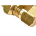 Rr Conector Split Bolt Pimmel 70Mm - Kit C/5 Pc