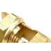 Rr Conector Split Bolt Pimmel 70Mm - Kit C/5 Pc
