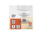 Black & Decker Iluminacao Lamp Led A.Fator B.D 40W T100 6500K