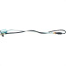 Max Chamas Lanca Chama 1 Boca Longo - 85Cm