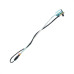 Max Chamas Lanca Chama 1 Boca Longo - 85Cm