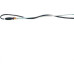 Max Chamas Lanca Chama 1 Boca Longo - 85Cm