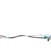Max Chamas Lanca Chama 1 Boca Longo - 85Cm