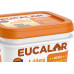 Eucatex Latex Eucalar Acrilico 3,6Lt Gelo