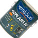 Eucatex Tinta  Piso 3,6Lt Azul