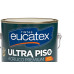 Eucatex Tinta  Piso 3,6Lt Verde