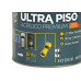 Eucatex Tinta  Piso 3,6Lt Verm.Seguranca