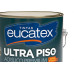 Eucatex Tinta  Piso 3,6Lt Verm.Seguranca