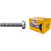 Jomarca Maq.Panela Philips Parafuso Maquina Jmc Pan Phillips D 1/8 X 5/8 - Kit C/5 Centos