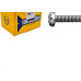 Jomarca Maq.Panela Philips Parafuso Maquina Jmc Pan Phillips D 1/8 X 5/8 - Kit C/5 Centos