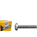 Jomarca Maq.Panela Philips Parafuso Maquina Jmc Pan Phillips D 1/8 X 5/8 - Kit C/5 Centos