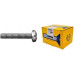 Jomarca Maq.Panela Philips Parafuso Maquina Jmc Pan Phillips Y.1/4 X 4
