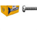 Jomarca Maq.Panela Philips Parafuso Maquina Jmc Pan Phillips Y.1/4 X 4