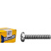 Jomarca Maq.Panela Philips Parafuso Maquina Jmc Pan Phillips Y.1/4 X 4