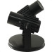 Spot P/02 Lampada Preto  J.R