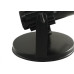 Spot P/02 Lampada Preto  J.R