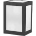 Ideal Arandela  Qdr 5 Facho 290Pt