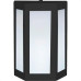 Ideal Arandela  Trapezio 291Pt