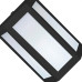 Ideal Arandela  Trapezio 291Pt