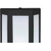 Ideal Arandela  Trapezio 291Pt