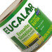 Eucatex Esmalte Sintetico Eucalar 1/4 Marrom