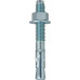 Fischer Chumbador. Fixador Bolt Fwa.C 3/8X3.1/2 C50