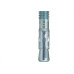 Fischer Chumbador. Fixador Bolt Fwa.C 3/8X3.1/2 C50
