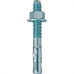 Fischer Chumbador. Fixador Bolt Fwa.E 5/8X5 C10