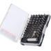 Mundo Das Ferramentas Jg Bits Mtx C/61 Pcs