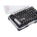 Mundo Das Ferramentas Jg Bits Mtx C/61 Pcs