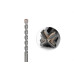 Mundo Das Ferramentas Broca Sds.Max Mtx 22 X 320