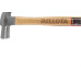 Bellota/Pegorari Martelo Carpintaria Bellota Polido 31 Mm