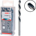 Bosch Broca Aco Rapido  Pointteq 2.0Mm - Kit C/10 Pc