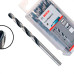 Bosch Broca Aco Rapido  Pointteq 2.0Mm - Kit C/10 Pc