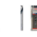 Bosch Broca Aco Rapido  Pointteq 11.0Mm - Kit C/5 Pc