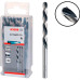 Bosch Broca Aco Rapido  P.Teq J 13/64 - Kit C/10 Pc