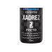 Globo Corante Xadrez Preto     50 Ml - Kit C/12 Pc