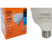 Foxlux Lamp Led A.Fator  20W 6500K