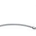Bognar Engate Trancado  Inox.100Cm