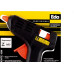 Eda Pistola P/Silicone  10W Biv-4Gq