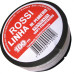 Unifio Linha Trancada Rossi  C/100Mt - Kit C/12 Pc