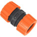 Tramontina/Agricola Emenda Pvc P/Mangueira Tramontina  1/2''