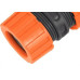 Tramontina/Agricola Emenda Pvc P/Mangueira Tramontina  1/2''