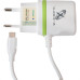 Flex Xcell Carregador Celular Tom.Usb-Xcv8Glx